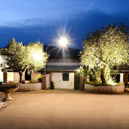 B&B Cala Cartoe Dorgali Luaran gambar