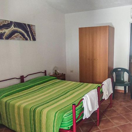 B&B Cala Cartoe Dorgali Luaran gambar