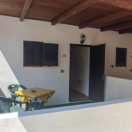 B&B Cala Cartoe Dorgali Luaran gambar