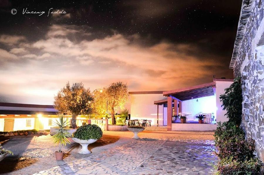 B&B Cala Cartoe Dorgali Luaran gambar