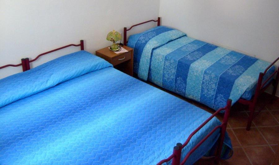 B&B Cala Cartoe Dorgali Luaran gambar