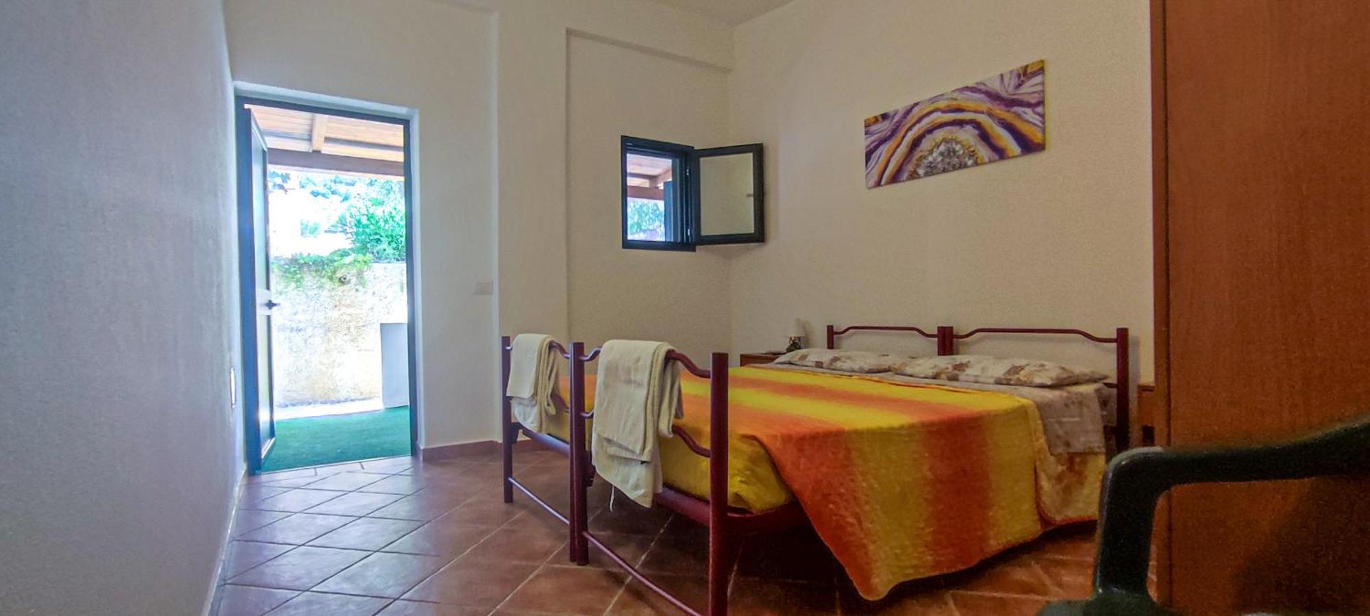 B&B Cala Cartoe Dorgali Luaran gambar