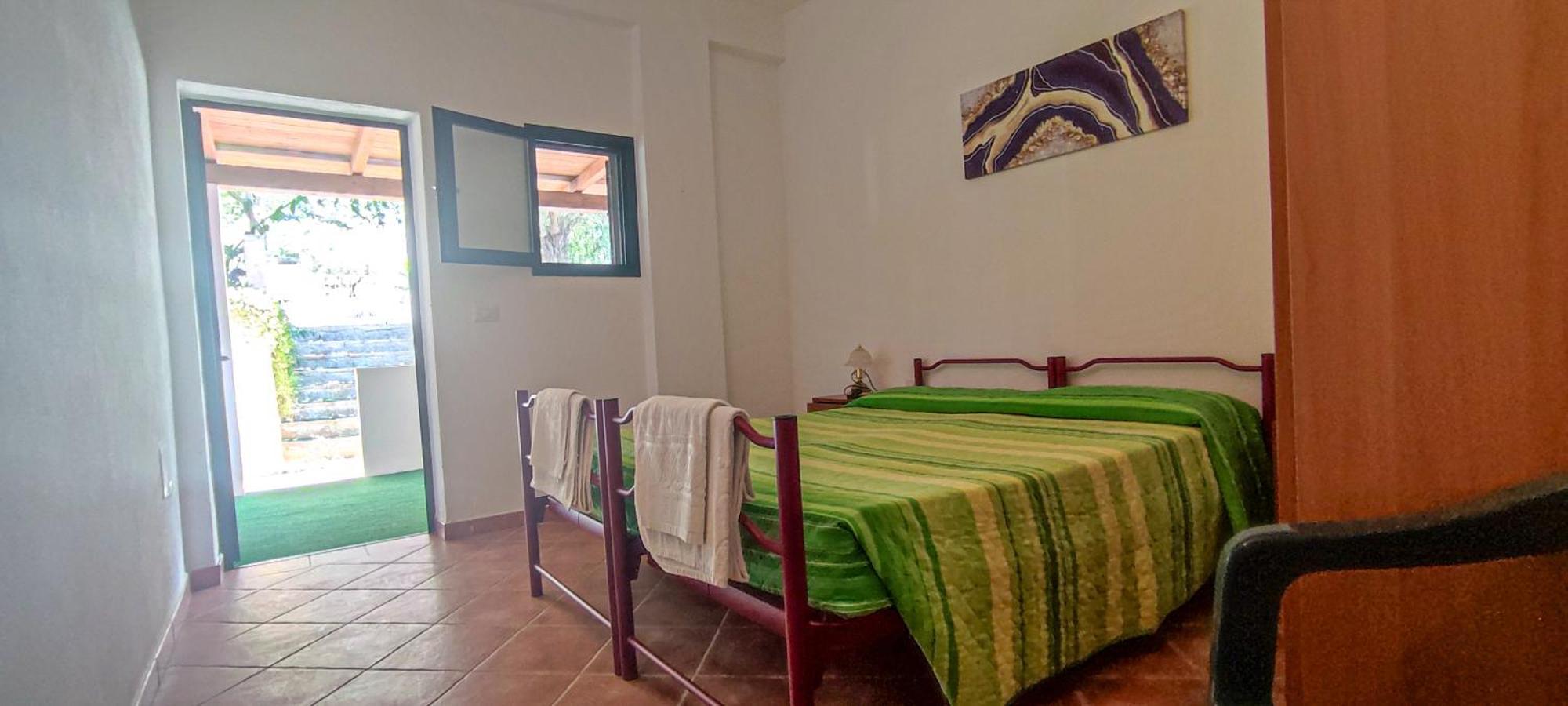 B&B Cala Cartoe Dorgali Luaran gambar