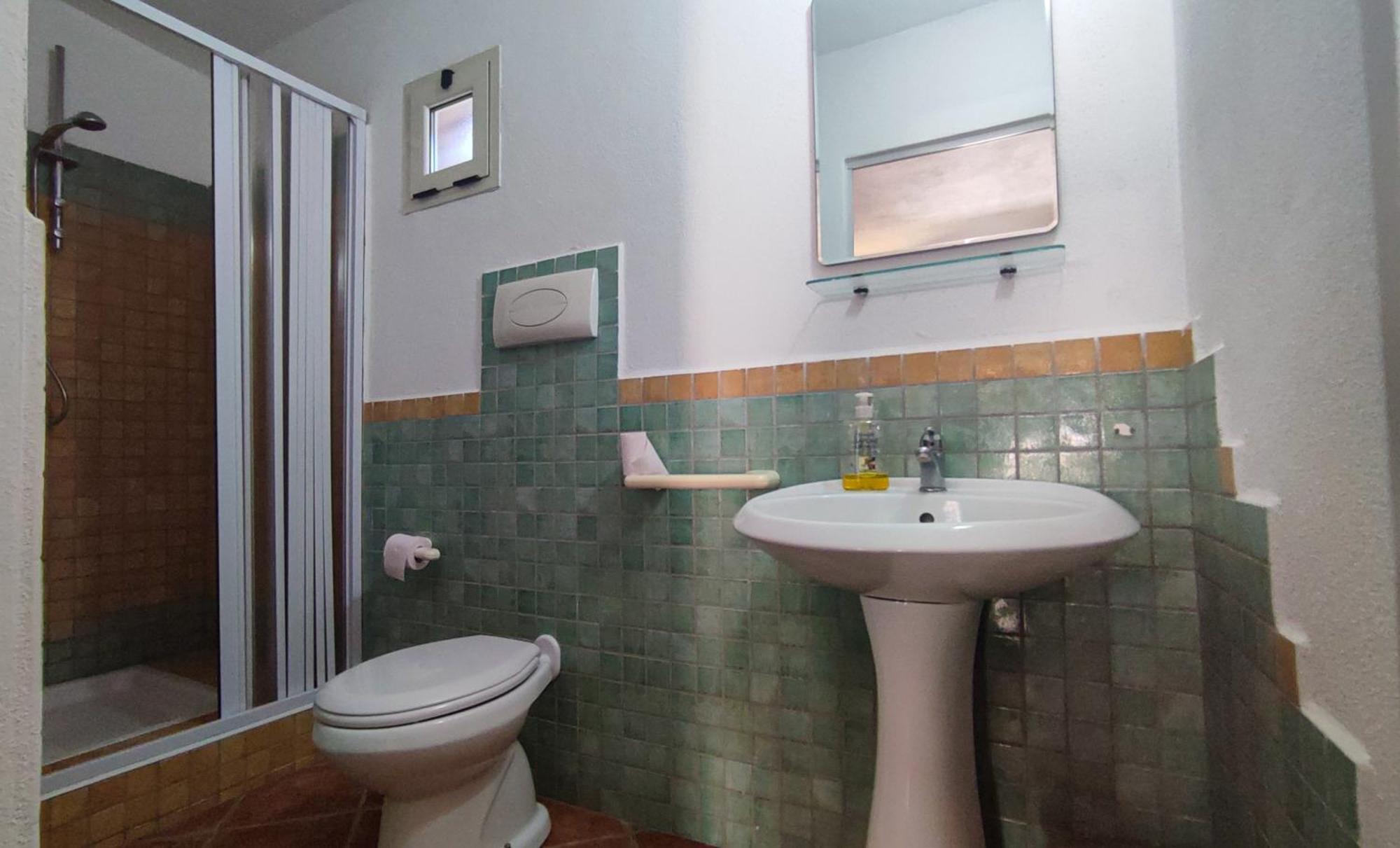B&B Cala Cartoe Dorgali Luaran gambar
