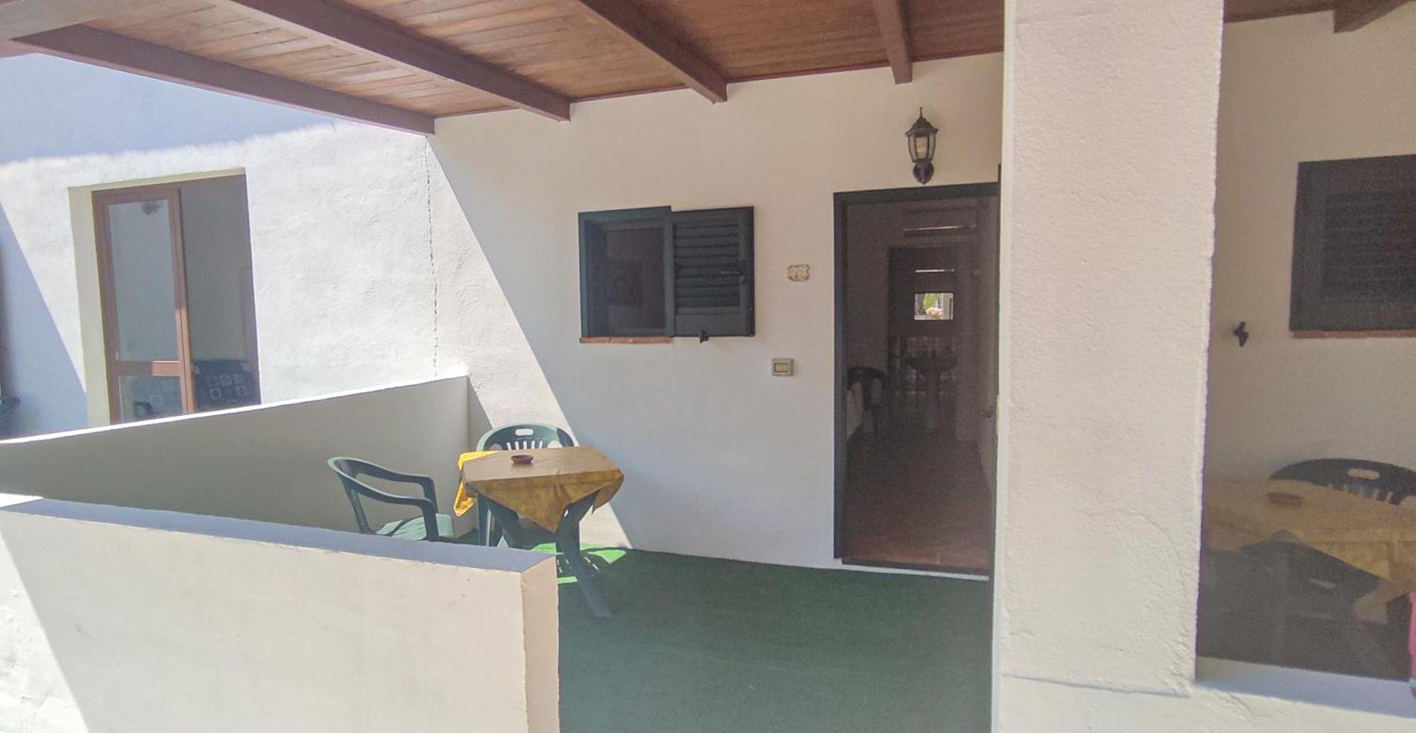 B&B Cala Cartoe Dorgali Luaran gambar